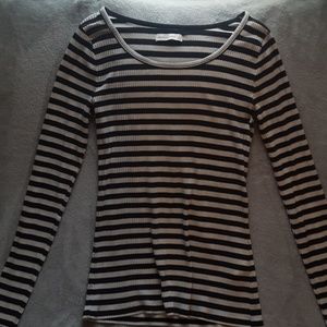 A&F long sleeve